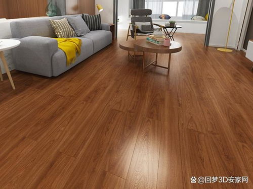 地板还是地砖？客厅装修如何选择最适合的地面材料