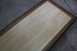 木之原地板 自然与品质的完美融合